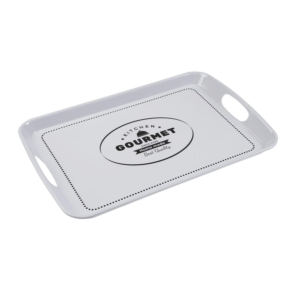 Tavă Versa Gourmet Melamina 31 x 3 x 46,2 cm